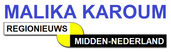 Malika Karoum RegioNieuws Platform